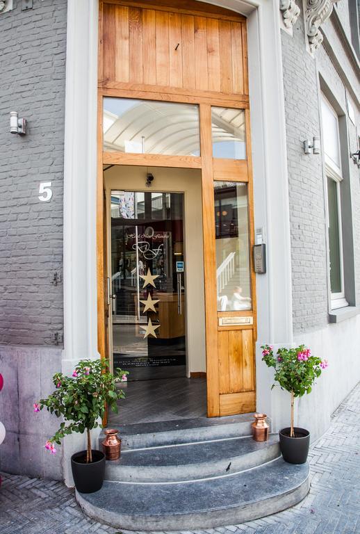 Hotel New Flanders Sint-Niklaas Exterior foto